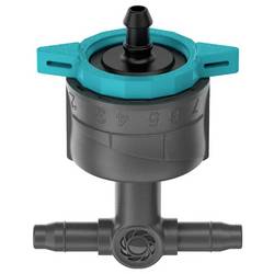 GARDENA Systém Micro-Drip Řadový kapač 4,6 mm 13314-20