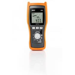 HT Instruments M70 tester izolací 250 V, 500 V, 1000 V, 4 GΩ