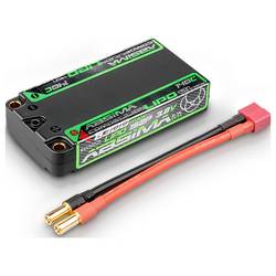 Absima 4150025 akupack Li-Pol (modelářství), 3.8 V, 8300 mAh, články 2, 140 C, Hardcase, 5 mm, T zástrčka