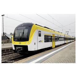 Piko H0 21754 Elektrická vlaková souprava BR 440 neodvlak od DB AG