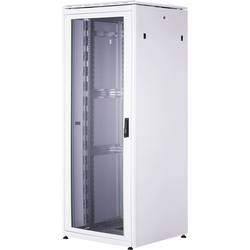 Digitus DN-19 42u-8/8-1 19 skříň pro datové sítě (š x v x h) 800 x 2053 x 800 mm 42 U šedobílá (RAL 7035)