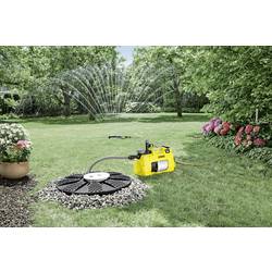 Kärcher Home & Garden BP 7 Home& Garden zahradní čerpadlo 6000 l/h 60 m