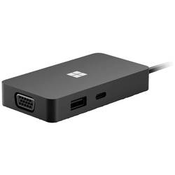 Microsoft USB-C® dokovací stanice Surface USB-C Travel Hub Vhodné pro značky (dokovací stanice pro notebook): univerzální