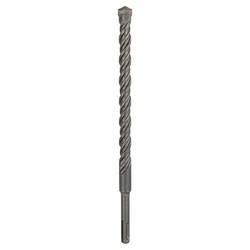 Bosch Accessories SDS-plus-5 2608585607 tvrdý kov příklepový vrták 16 mm Celková délka 260 mm SDS plus 1 ks