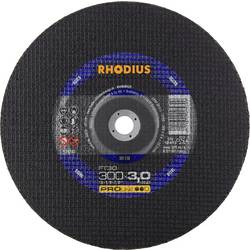 Rhodius FT30 201150 sada řezných kotoučů 25 ks ocel