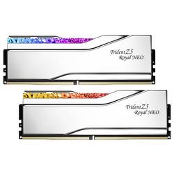G.Skill F5-8000J4048G24GX2-TR5NS Modul RAM pro PC DDR5 48 GB 2 x 24 GB 8000 MHz 288pin DIMM F5-8000J4048G24GX2-TR5NS