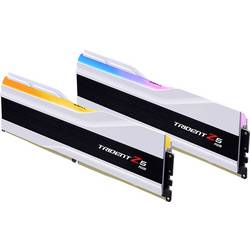 G.Skill F5-8000J4048F24GX2-TZ5RW Modul RAM pro PC DDR5 48 GB 2 x 24 GB 8000 MHz F5-8000J4048F24GX2-TZ5RW
