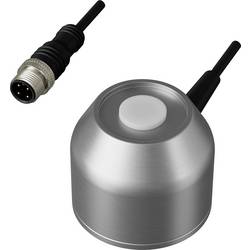 Senseca 486777 DX 631 Digitální světelný senzor 0.1 - 10000 µmol/m²/s