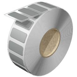 Weidmüller 2621120000 SM-FO 27/18 MM SI značení přístrojů Potisknutelná plocha: 17.7 x 27 mm stříbrná Počet markerů: 500 500 ks