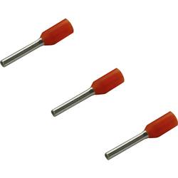 Rittal 4050760 dutinka 0.5 mm² oranžová 500 ks