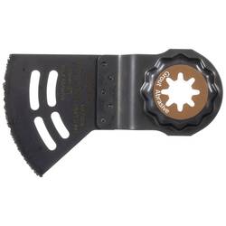 Makita B-66391 segmentový pilový list , 53 mm, 1 ks