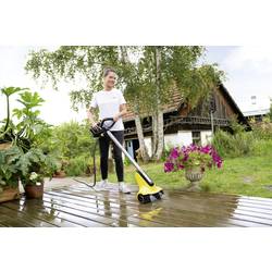 Kärcher Home & Garden 2.644-339.0 Kärcher - Rollenbürste - für Holzoberflächen, WPC (Wood-Plastic-Composites) válcový kartáč