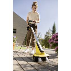 Kärcher Home & Garden 2.644-339.0 Kärcher - Rollenbürste - für Holzoberflächen, WPC (Wood-Plastic-Composites) válcový kartáč