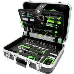 KS Tools 512.0145 COMPETITION 1/4+1/2 Universal-Werkzeug 512.0145 sada nářadí univerzální v kufříku