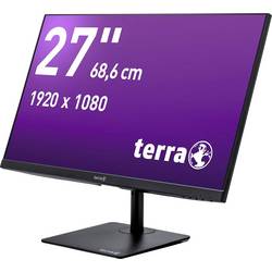 Terra 2727W LCD monitor 68.6 cm (27 palec) 1920 x 1080 Pixel 16:9 5 ms IPS LCD