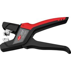 Knipex Knipex-Werk, 12 64 180, automatické odizolovací kleště, 0.75 do 2.5 mm², 13 do 19 , 12 mm (max)