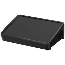 Bopla BoPad BOP 10.1 P-9005-SET pultové pouzdro (d x š x v) 285 x 198 x 92.90 mm ABS černá (RAL 9005) 1 ks
