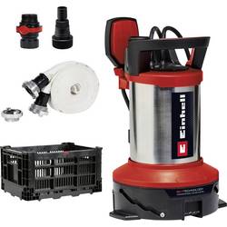 Einhell Flutset GE-DP 7535 N LL ECO 4181515 ponorné čerpadlo pro užitkovou vodu, 18500 l/h, 9 m