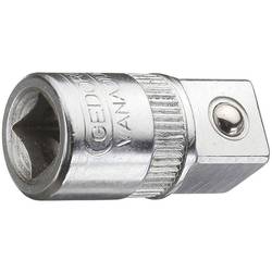 Gedore 2030 6170080 zvětšovací redukce zástrčného klíče Pohon (šroubovák) 1/4 (6,3 mm) 26 mm 1 ks