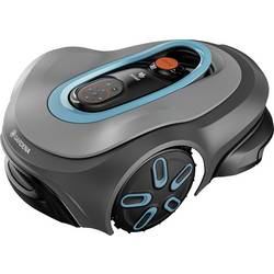 GARDENA smart SILENO max 800 m² robotická sekačka pro plochu (max.) 800 m²