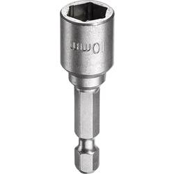 kwb 102710 vložka pro nástrčný klíč 10 mm 1 ks Šestihran