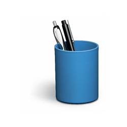 Durable ECO 775906 kelímek na tužky modrá Počet přihrádek: 1