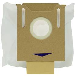 ScanPart Kompatibel mit Ecovacs Deebot T8 1190081101 Vacuum cleaner bag