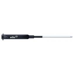 Wiha 2859 SW 9 dílna bit momentového klíče 9 mm 140 mm Vhodné pro (série šroubováků) Wiha Torque