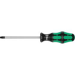 Wera 367 dílnu šroubovák Torx Velikost šroubováku T 40 Délka dříku: 130 mm 1 ks