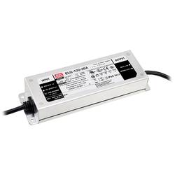 MW Mean Well ELG-100-24AB-3Y LED driver konstantní napětí 96 W 2 - 4 A 21.6 - 26.4 V/DC stmívací funkce 3v1 , montáž na nehořlavém povrchu , schválení nábytku