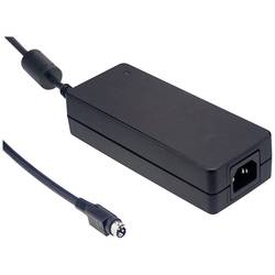 MW Mean Well GST120A48-R7B napájecí adaptér, stálé napětí 48 V/DC 2.5 A 120 W