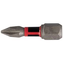 Makita E-03121 sada bitů, 2dílná, křížový PH, 1/4