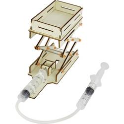 Sol Expert 19570 pneumatischer Scherenhublift řemesla, pneumatika stavebnice, od 14 let