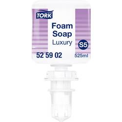 TORK S5 525902 pěnové mýdlo 8 ks