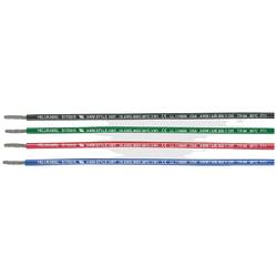 Helukabel 62305-305 Jednotlivá žíla, UL-CSA, 1 x 0.823 mm², bílá, 305 m