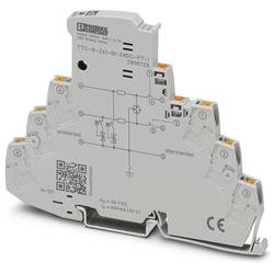 Phoenix Contact 2906729 TTC-6-2X1-M-24DC-PT-I svodič pro přepěťovou ochranu 1 ks