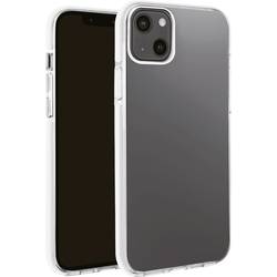 Vivanco Rock Solid zadní kryt na mobil Apple iPhone 13 Pro transparentní, bílá 1552552, odolné vůči nárazům RSCVVIPH2021PWT