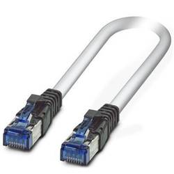 Phoenix Contact 2891372 RJ45 síťové kabely, propojovací kabely CAT 6 15.00 m 1 ks