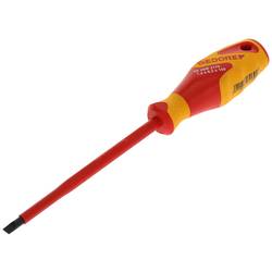 Gedore VDE 2170 6,5 šroubovák pro šrouby Microstix Šířka čepele: 6.5 mm Délka dříku: 150 mm