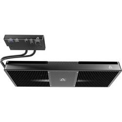 Arctic mini PC (HTPC) (repasovaný) ACPCC00002A () AMD Ryzen 7 5700G 32 GB RAM 1 TB SSD AMD Radeon RX Vega 8 Není k dispozici Win 11 Home ACPCC00002A