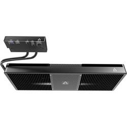 Arctic mini PC (HTPC) (repasovaný) ACPCC00003A () AMD Ryzen 5 5500GT 16 GB RAM 1 TB SSD AMD Radeon RX Vega 7 Není k dispozici Win 11 Home ACPCC00003A