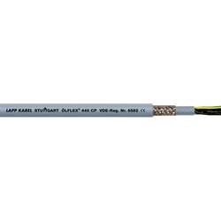 LAPP ÖLFLEX® 440 CP 12940/100 řídicí kabel 2 x 1.5 mm², 100 m, stříbrnošedá