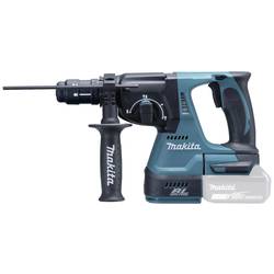 Makita SDS plus-aku kombinované kladivo 18 V Li-Ion bez akumulátoru, bez nabíječky