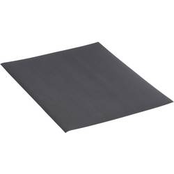 Rhodius WSP 301018 brusný papír Zrnitost 1000 (d x š x v) 280 x 230 x 1 mm 50 ks