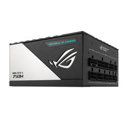 Asus ROG Loki SFX-L 750W Platinum PC síťový zdroj 750 W SFX 80 PLUS® Platinum