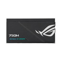 Asus ROG Loki SFX-L 750W Platinum PC síťový zdroj 750 W SFX 80 PLUS® Platinum