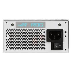 Asus Loki SFX-L 850W Platinum White PC síťový zdroj 850 W SFX 80 PLUS® Platinum