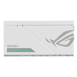 Asus Loki SFX-L 850W Platinum White PC síťový zdroj 850 W SFX 80 PLUS® Platinum