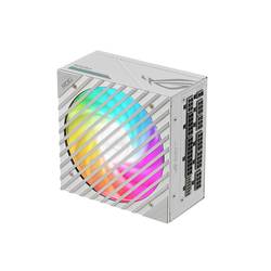Asus Loki SFX-L 850W Platinum White PC síťový zdroj 850 W SFX 80 PLUS® Platinum