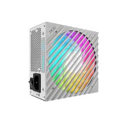 Asus Loki SFX-L 850W Platinum White PC síťový zdroj 850 W SFX 80 PLUS® Platinum